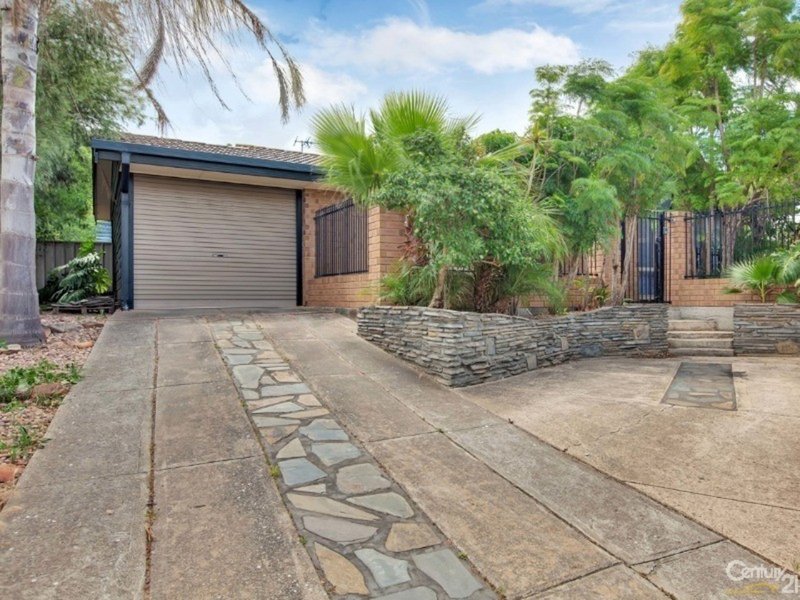 3 Rugner Court, Old Reynella SA 5161