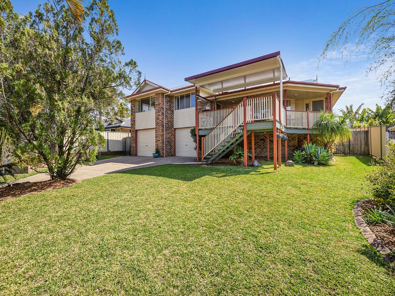 3 Ruskin Place, Aroona QLD 4551