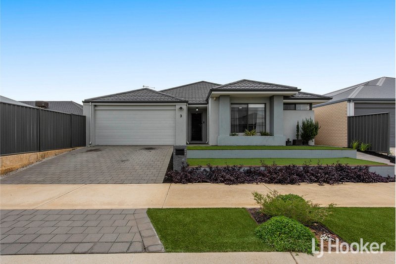 Photo - 3 Russet Way, Baldivis WA 6171 - Image 4