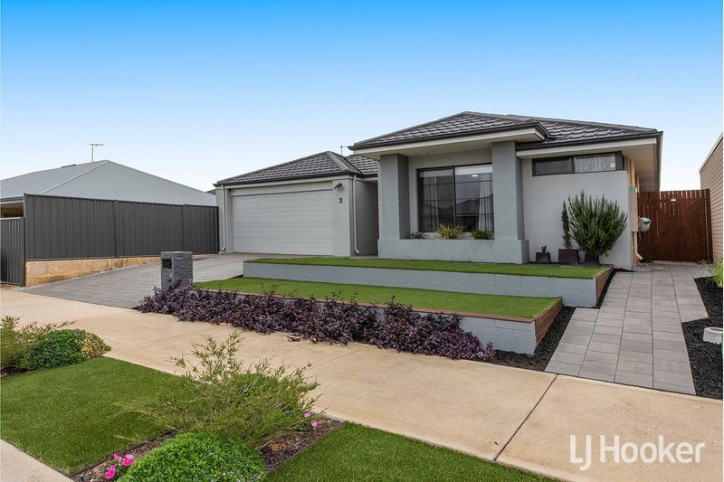 Photo - 3 Russet Way, Baldivis WA 6171 - Image 24