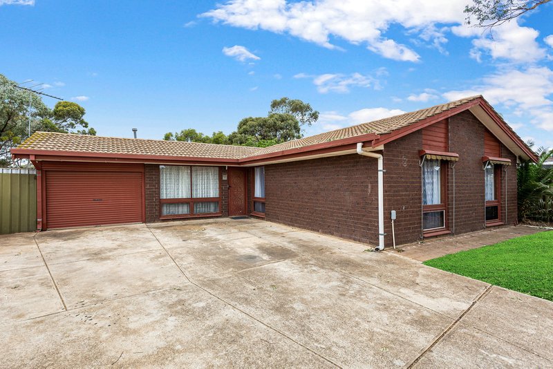 3 Rustic Grove, Andrews Farm SA 5114