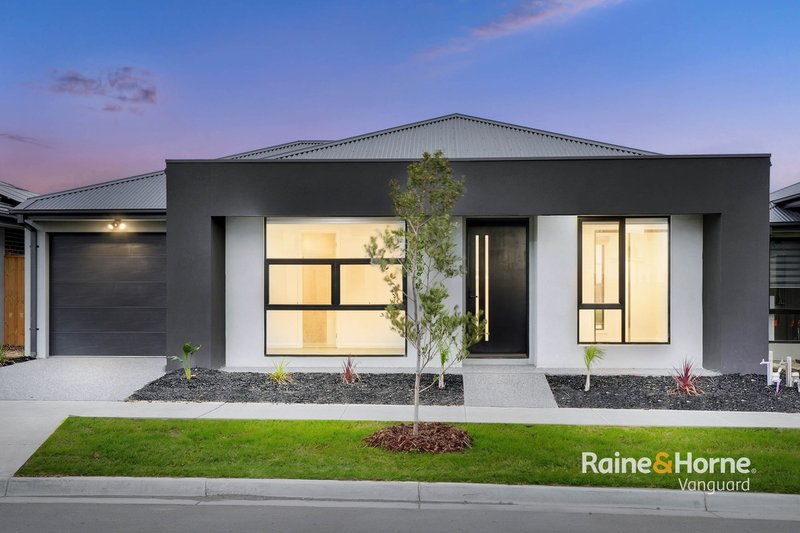 Photo - 3 Rusty Road, Wollert VIC 3750 - Image 1