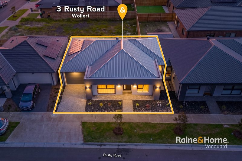 Photo - 3 Rusty Road, Wollert VIC 3750 - Image 15