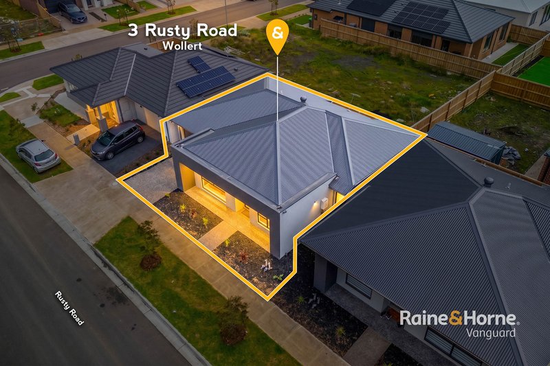Photo - 3 Rusty Road, Wollert VIC 3750 - Image 16