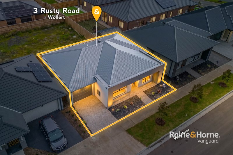 Photo - 3 Rusty Road, Wollert VIC 3750 - Image 17