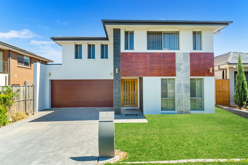 3 Ruth Street, Schofields NSW 2762