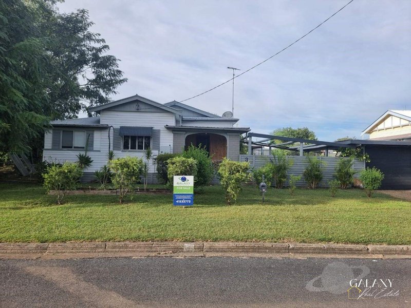 3 Rutherford Street, Monto QLD 4630