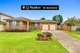 Photo - 3 Rutherglen Drive, St Andrews NSW 2566 - Image 1