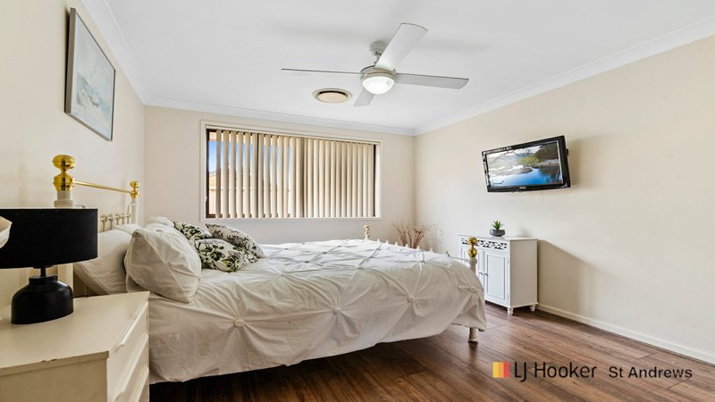 Photo - 3 Rutherglen Drive, St Andrews NSW 2566 - Image 5