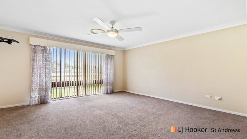 Photo - 3 Rutherglen Drive, St Andrews NSW 2566 - Image 7