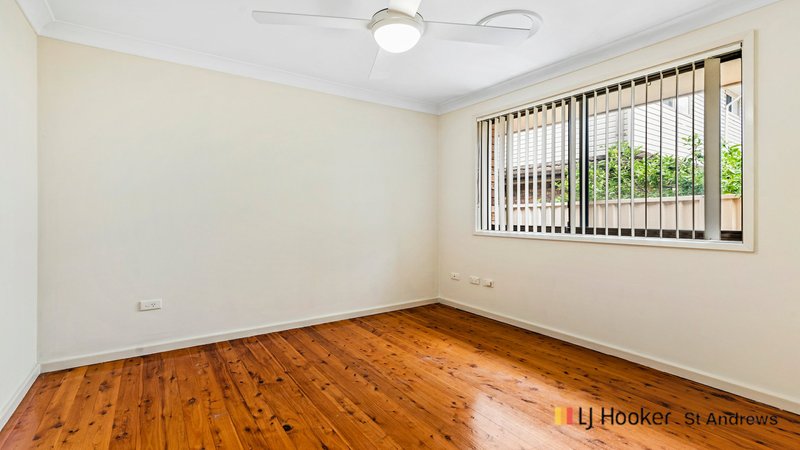 Photo - 3 Rutherglen Drive, St Andrews NSW 2566 - Image 8