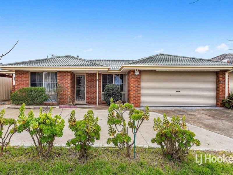 3 Rutman Close, Werribee VIC 3030