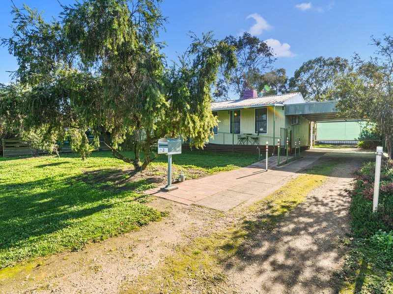 3 Ryan Street, Benalla VIC 3672