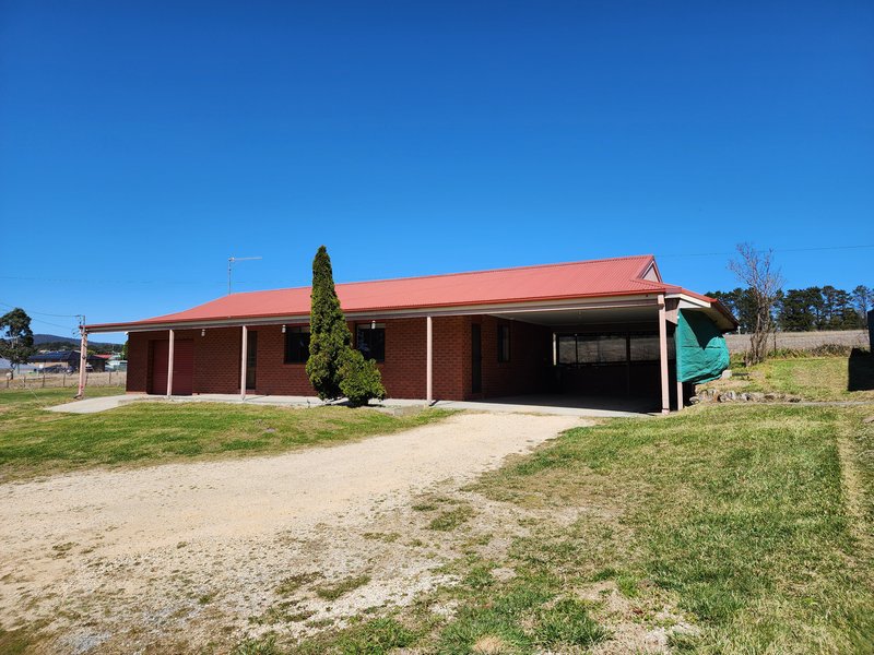 3 Rydal Road, Wallerawang NSW 2845