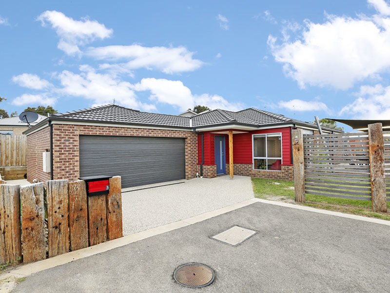 3 Ryder Court, Drysdale VIC 3222