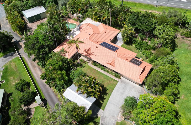 Photo - 3 Sabina Park Court, Mount Nathan QLD 4211 - Image 2