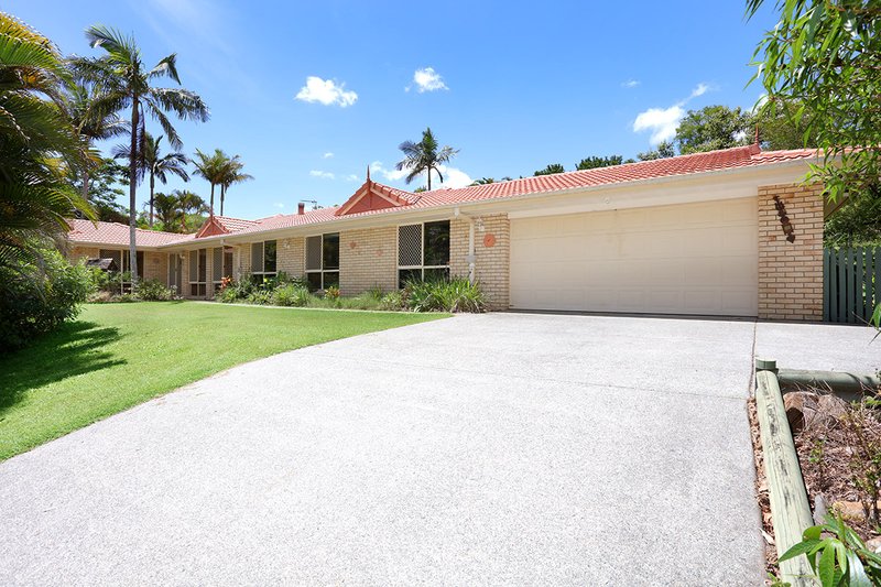 Photo - 3 Sabina Park Court, Mount Nathan QLD 4211 - Image