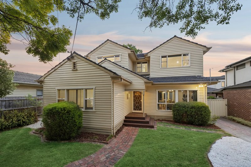 Photo - 3 Sage Street, Oakleigh East VIC 3166 - Image 1