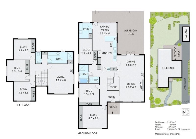 Photo - 3 Sage Street, Oakleigh East VIC 3166 - Image 12