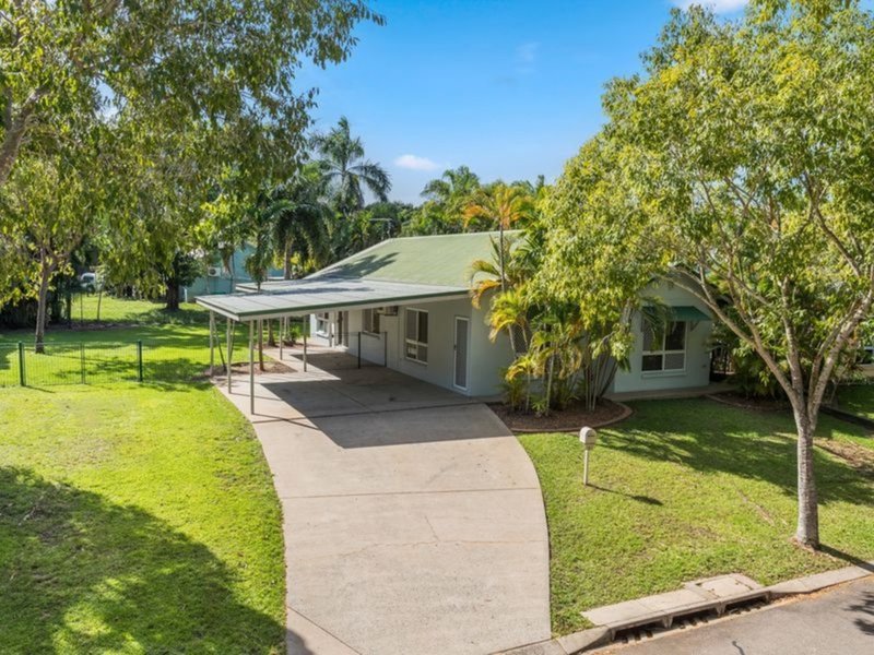 3 Sago Court, Durack NT 0830