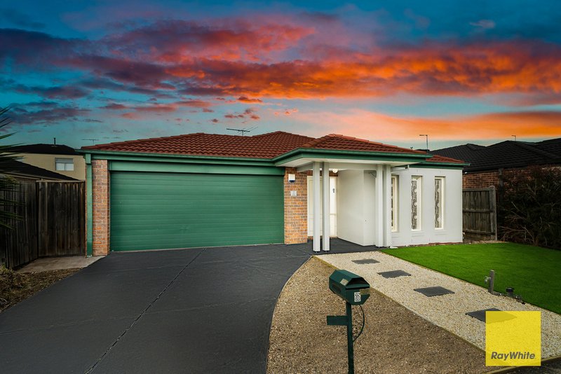 3 Said Parade, Tarneit VIC 3029