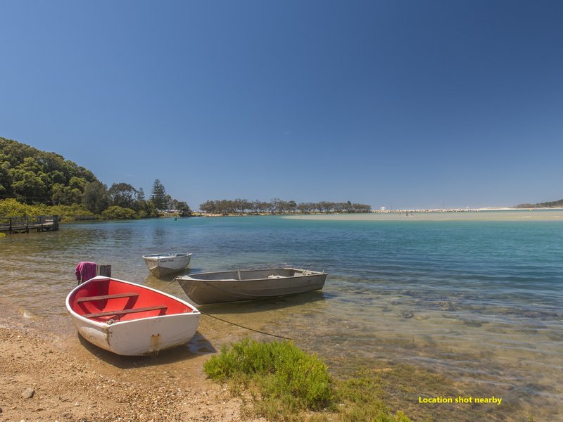 Photo - 3 Salamanda Pde , Nambucca Heads NSW 2448 - Image 16