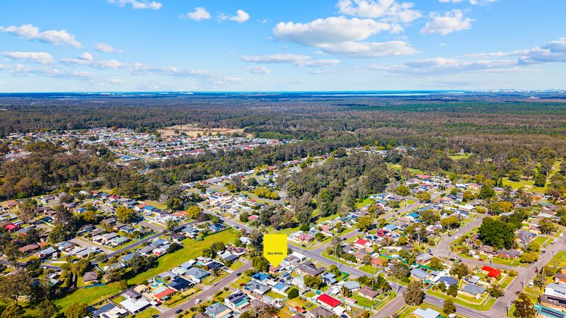 Photo - 3 Salamander Place, Raymond Terrace NSW 2324 - Image 20