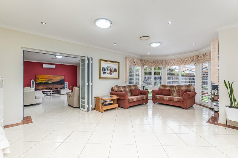 Photo - 3 Sally Place, Kellyville NSW 2155 - Image 6