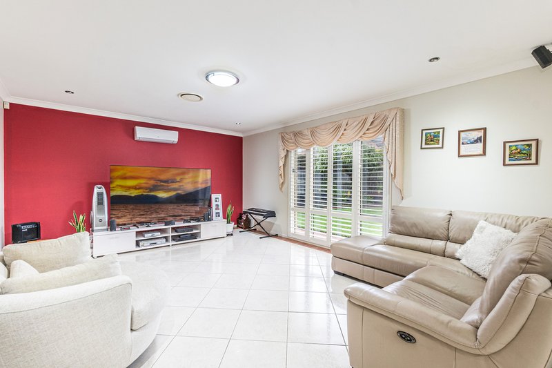 Photo - 3 Sally Place, Kellyville NSW 2155 - Image 7