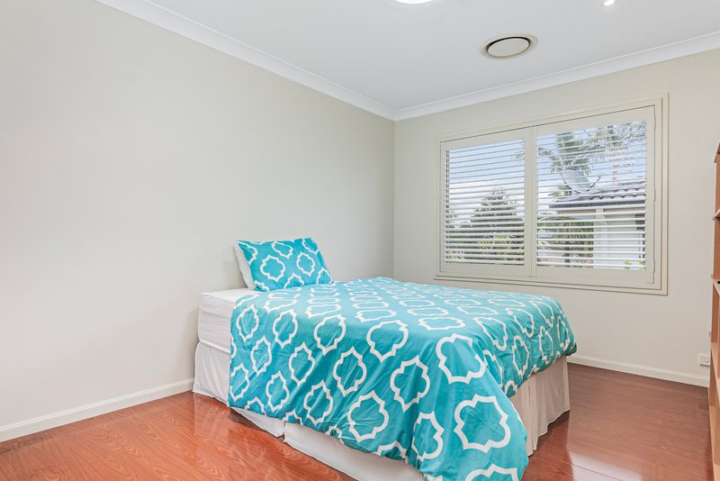 Photo - 3 Sally Place, Kellyville NSW 2155 - Image 10