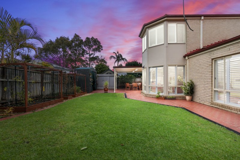 Photo - 3 Sally Place, Kellyville NSW 2155 - Image 13