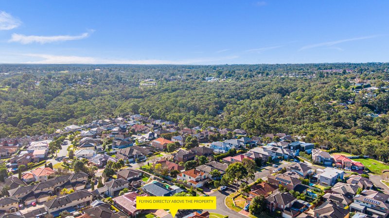 Photo - 3 Sally Place, Kellyville NSW 2155 - Image 18