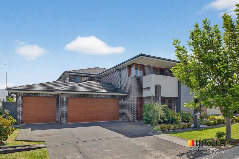 Photo - 3 Salmon Street, Oran Park NSW 2570 - Image 1