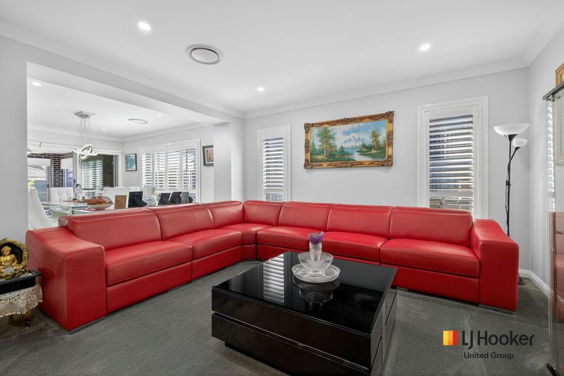 Photo - 3 Salmon Street, Oran Park NSW 2570 - Image 2