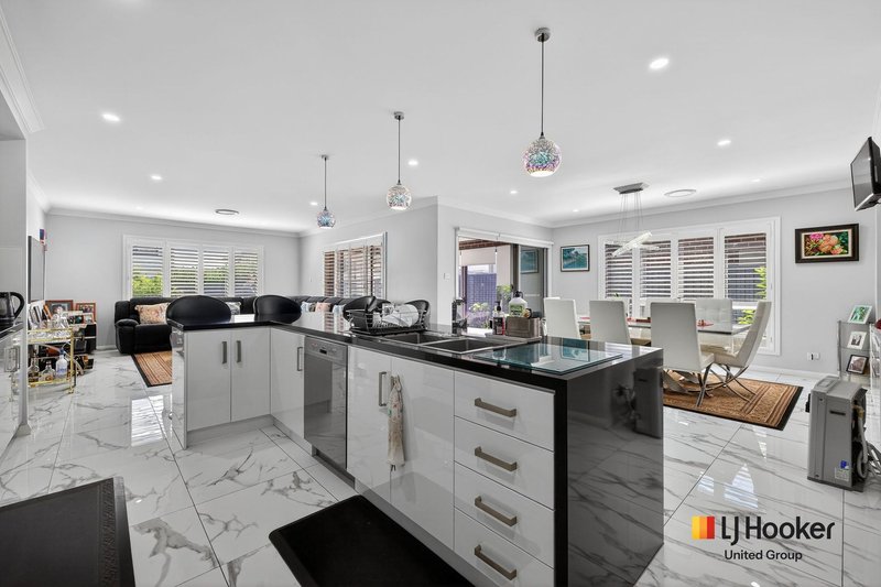 Photo - 3 Salmon Street, Oran Park NSW 2570 - Image 3