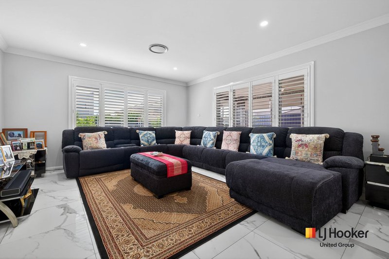 Photo - 3 Salmon Street, Oran Park NSW 2570 - Image 7
