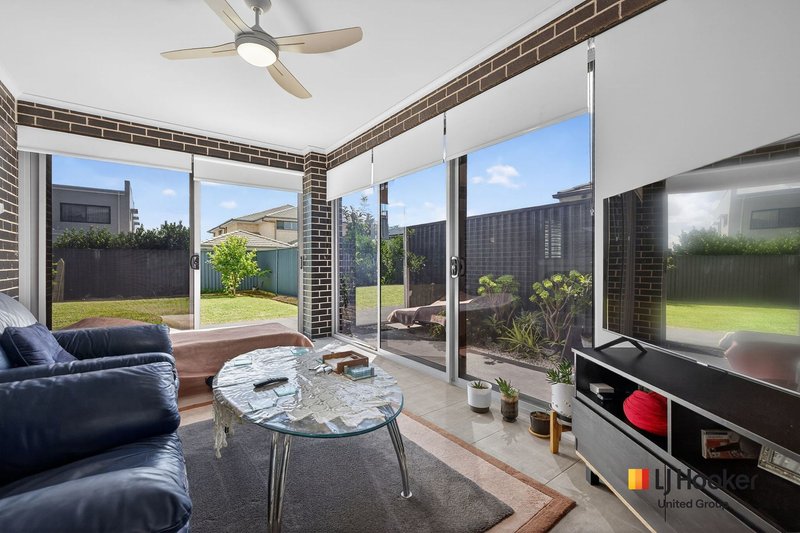 Photo - 3 Salmon Street, Oran Park NSW 2570 - Image 19