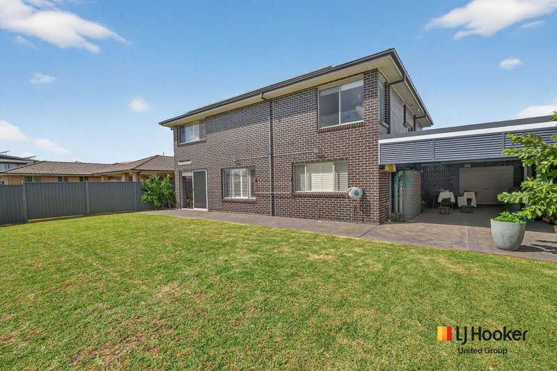Photo - 3 Salmon Street, Oran Park NSW 2570 - Image 23