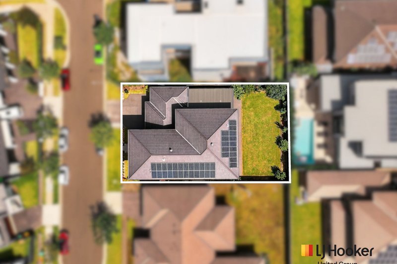 Photo - 3 Salmon Street, Oran Park NSW 2570 - Image 25