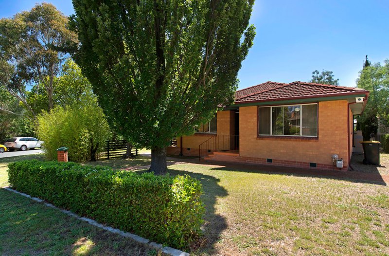 3 Salmond Street, Chifley ACT 2606