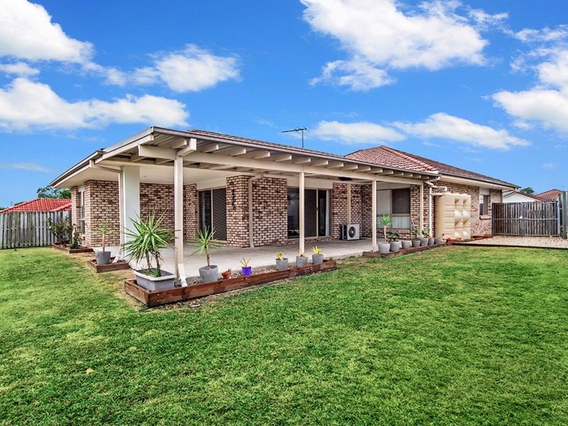 3 Salter Place, Redbank Plains QLD 4301