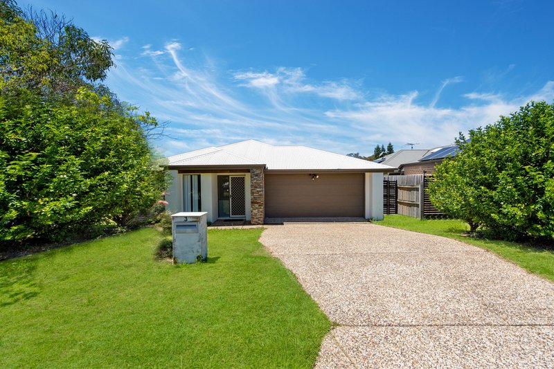 3 Saltram Avenue, Holmview QLD 4207