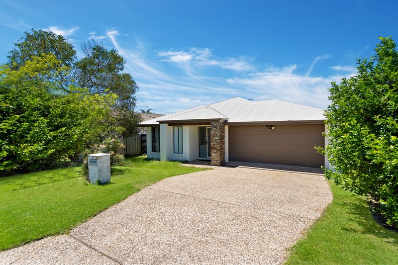 Photo - 3 Saltram Avenue, Holmview QLD 4207 - Image 2