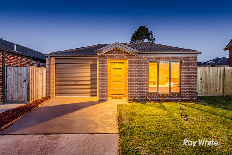 3 Salway Close, Cranbourne VIC 3977