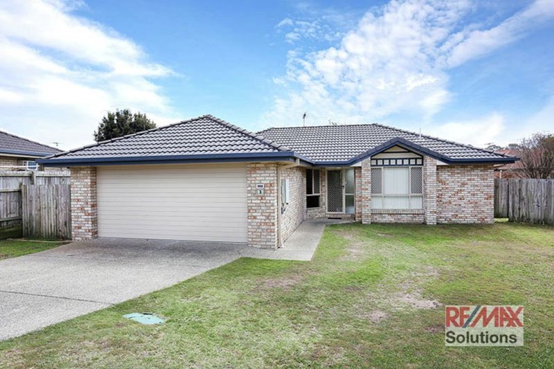 3 Sam Court, Morayfield QLD 4506