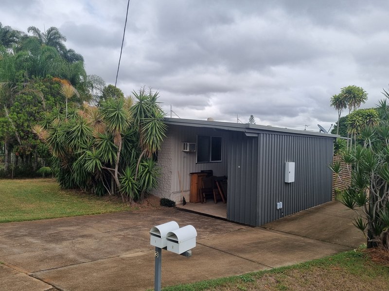 Photo - 3 Sam Street, West Gladstone QLD 4680 - Image 6