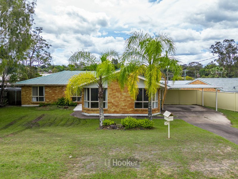 Photo - 3 Samantha Street, Boronia Heights QLD 4124 - Image