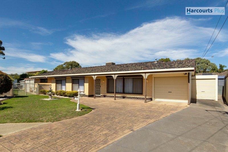 3 Sampson Court, Mitchell Park SA 5043