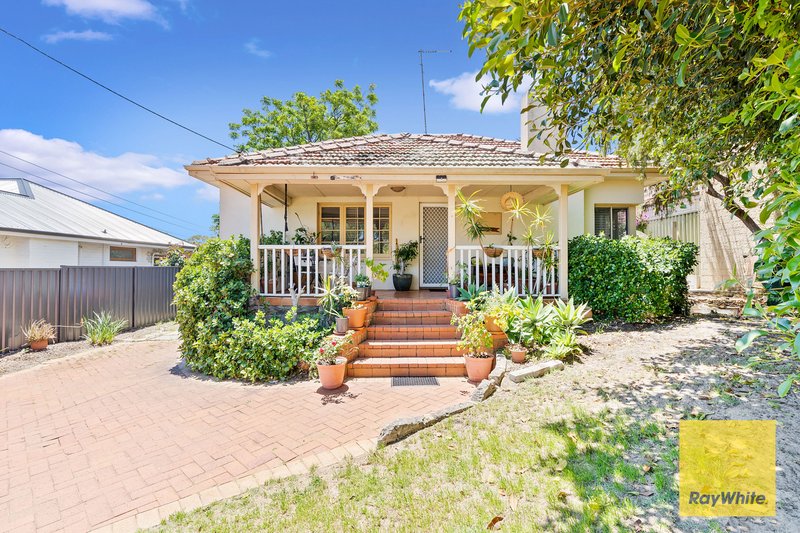 Photo - 3 Samson Street, Mosman Park WA 6012 - Image 2