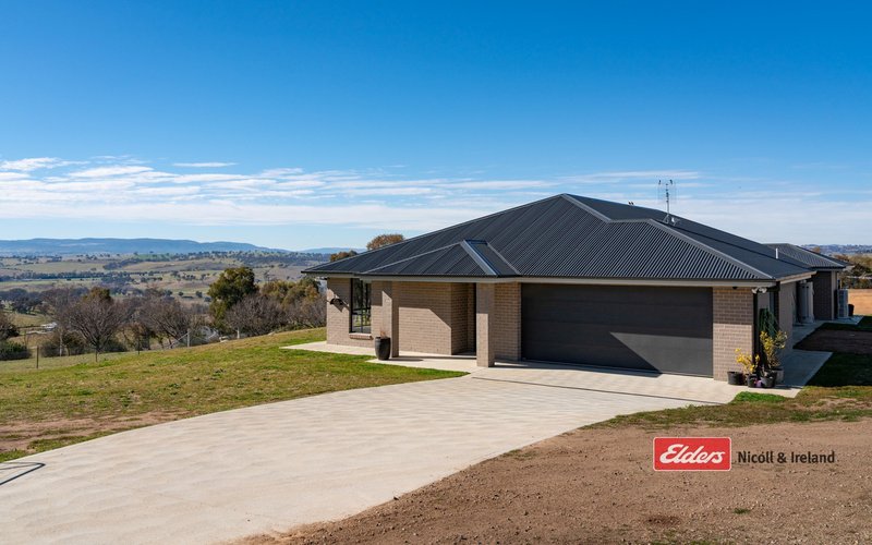 3 Samuel Way, The Lagoon Via , Bathurst NSW 2795